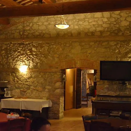 Alloggio per agriturismo Terre Di Musignano Canino